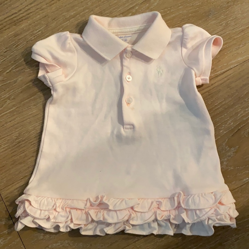 Polo Ralph Lauren dress